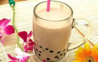 娱乐吃瓜酱杭州奶茶,娱乐吃瓜酱，带你品味奶茶界的“网红”魅力