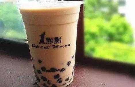 娱乐吃瓜酱杭州奶茶,娱乐吃瓜酱，带你品味奶茶界的“网红”魅力