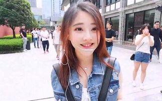 娱乐吃瓜酱娜娜摆摊日记原视频,揭秘网红日常，娱乐吃瓜酱带你体验市井生活