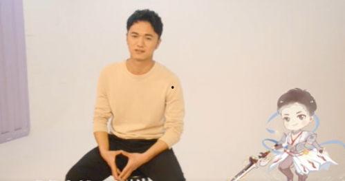 娱乐吃瓜主播剪辑,剪辑背后的精彩瞬间