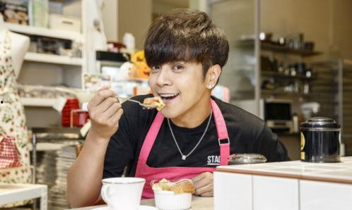 娱乐吃瓜酱男友送外卖