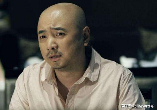 娱乐圈吃瓜徐峥是谁