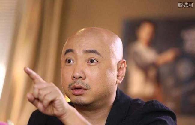 娱乐圈吃瓜徐峥是谁