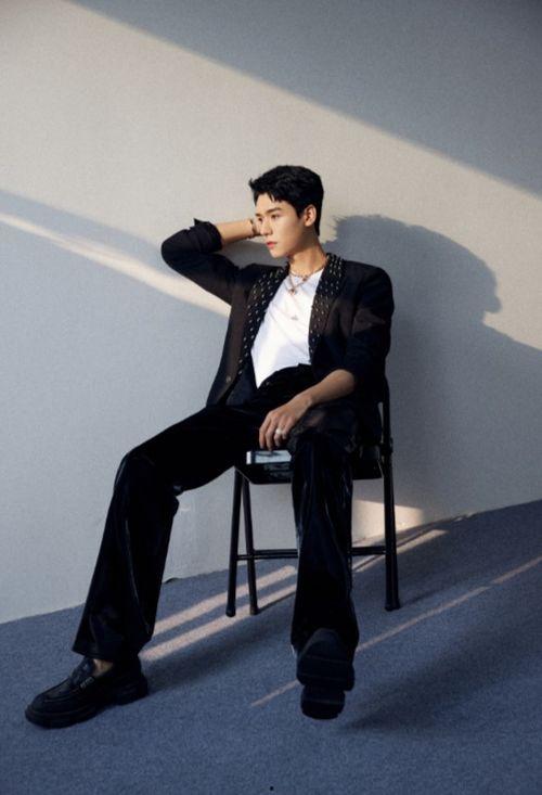 娱乐圈吃瓜爆料龚俊,揭秘明星背后的真相与争议